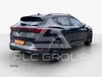 2021 Cupra Formentor
