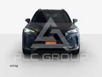 2021 Cupra Formentor