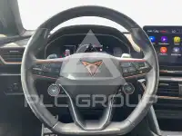 2021 Cupra Formentor