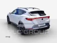 2021 Cupra Formentor