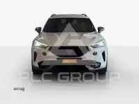 2021 Cupra Formentor