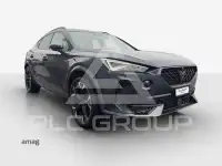 2021 Cupra Formentor