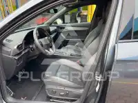 2021 Cupra Formentor