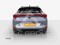 2021 Cupra Formentor