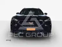 2021 Cupra Formentor