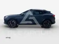2021 Cupra Formentor