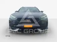 2021 Cupra Formentor