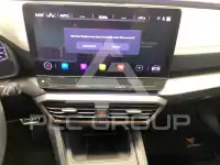 2021 Cupra Formentor