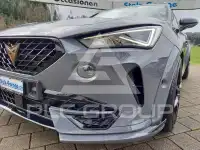 2021 Cupra Formentor