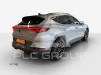 2021 Cupra Formentor