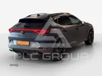 2021 Cupra Formentor