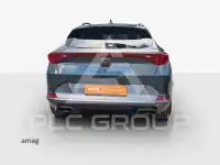 2021 Cupra Formentor