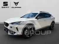 2021 Cupra Formentor