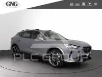 2021 Cupra Formentor