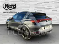 2021 Cupra Formentor