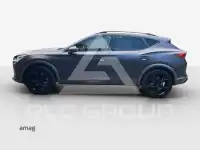 2021 Cupra Formentor