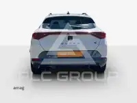 2021 Cupra Formentor