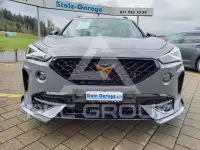 2021 Cupra Formentor