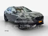 2021 Cupra Formentor