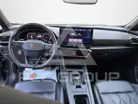 2021 Cupra Formentor