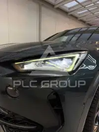 2021 Cupra Formentor