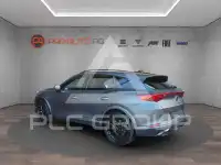 2021 Cupra Formentor