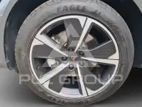 2021 Cupra Formentor