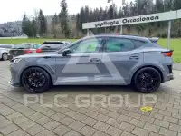 2021 Cupra Formentor