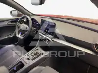 2021 Cupra Formentor