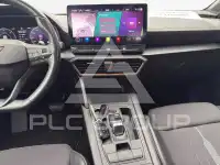 2021 Cupra Formentor