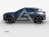 2021 Cupra Formentor