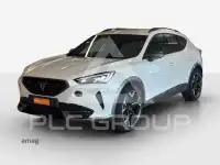 2021 Cupra Formentor