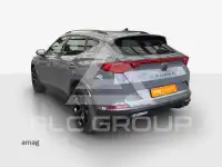 2021 Cupra Formentor