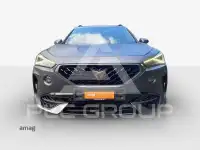 2021 Cupra Formentor