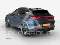 2021 Cupra Formentor