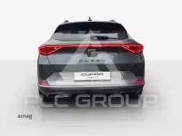 2021 Cupra Formentor