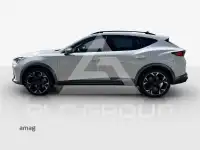 2021 Cupra Formentor