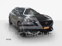 2021 Cupra Formentor