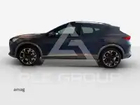 2021 Cupra Formentor