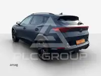 2021 Cupra Formentor