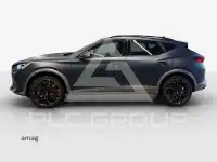 2021 Cupra Formentor
