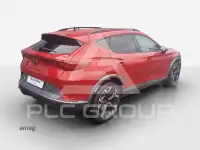 2021 Cupra Formentor