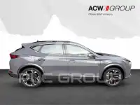 2021 Cupra Formentor