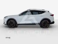 2021 Cupra Formentor