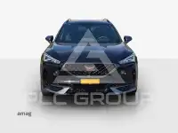 2021 Cupra Formentor
