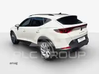2021 Cupra Formentor