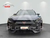 2021 Cupra Formentor