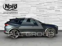 2021 Cupra Formentor