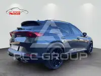 2021 Cupra Formentor