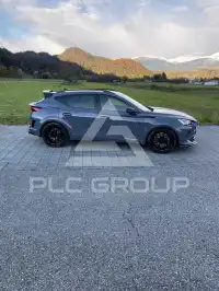 2021 Cupra Formentor